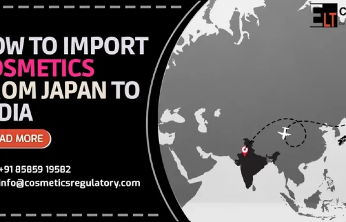 import cosmetics from japan