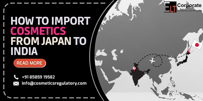 import cosmetics from japan