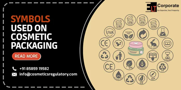symbols used on cosmetic packaging