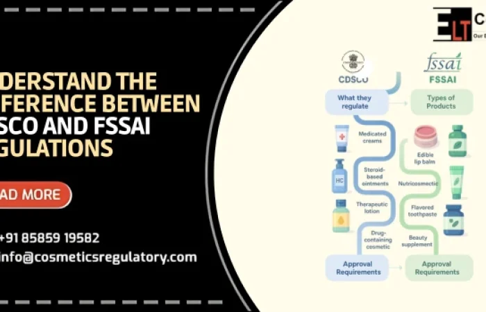 CDSCO and FSSAI