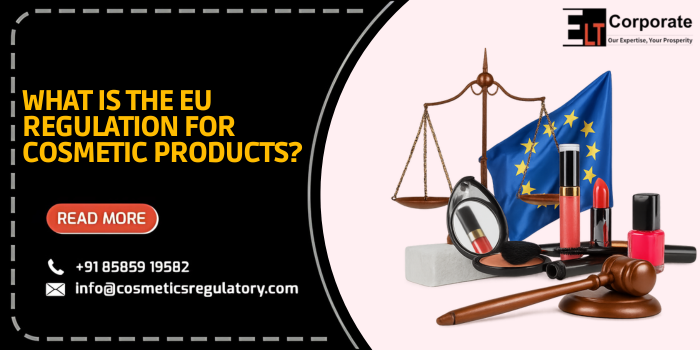 What is the EU Regulation for Cosmetic Products