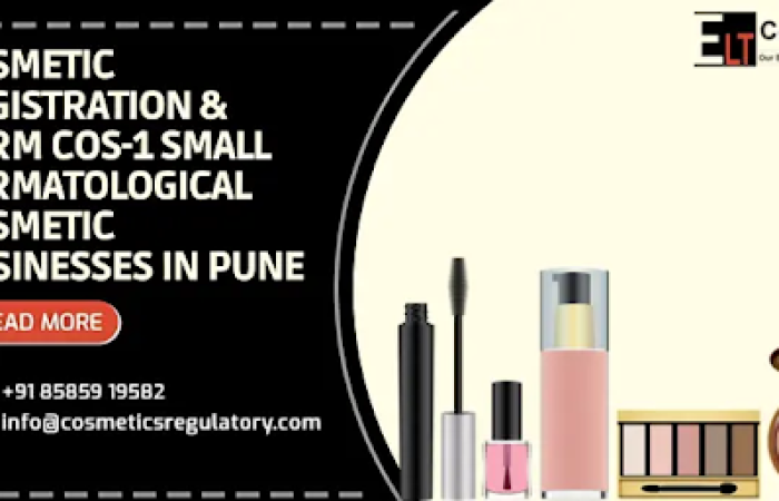 CDSCO Cosmetic Registration